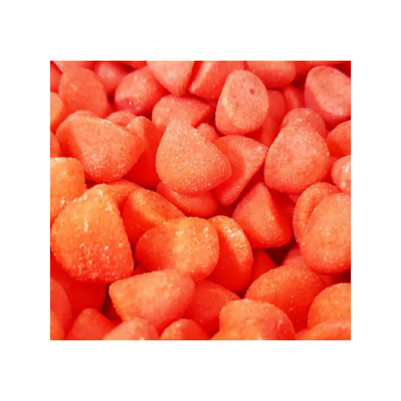 Fraise Primavera Haribo Fraise Primavera Haribo