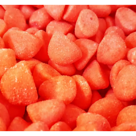 Fraise Primavera Haribo