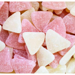 Big Bag grapefruits  au pamplemousse Haribo