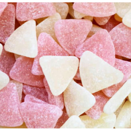 Big Bag grapefruits  au pamplemousse Haribo