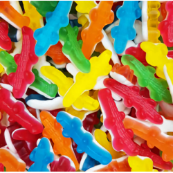Croco Haribo