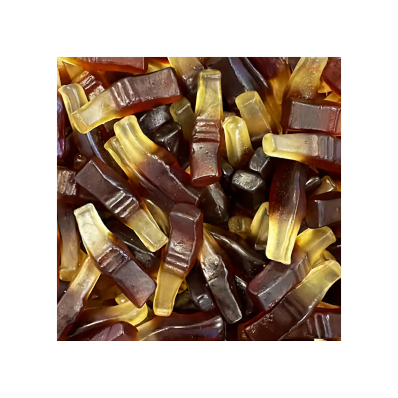 Bouteille cola huilé dulceplus Bouteille cola huilé dulceplus