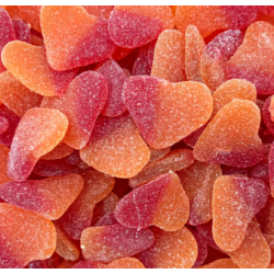 Cœur de pêche sucré Dulceplus