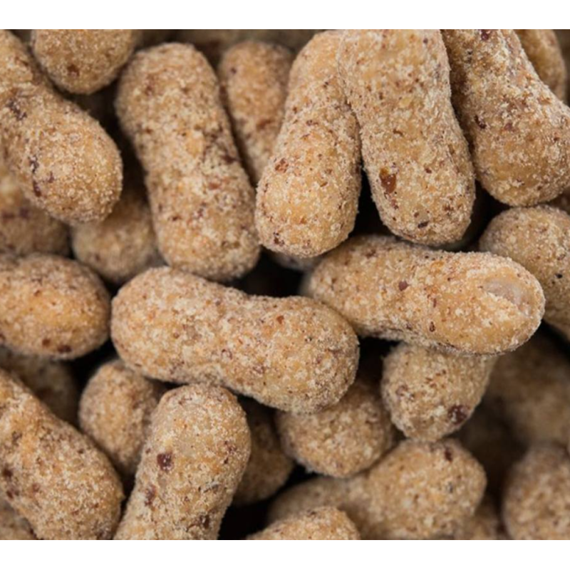 Cacahuètes feuilletées Cacahuètes feuilletées