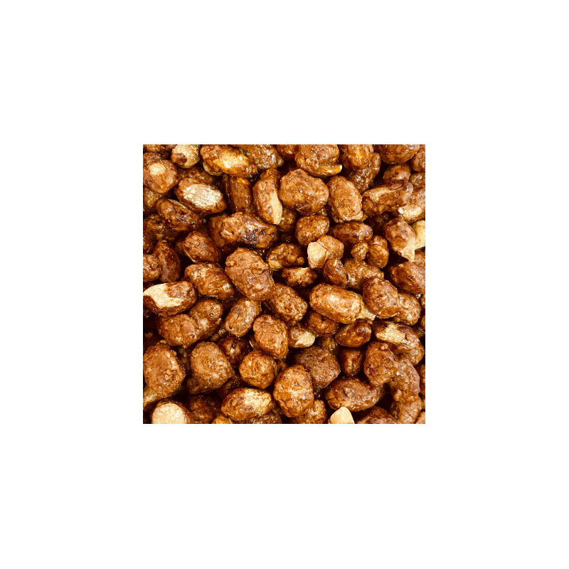 Chouchous caramélisés Chouchous caramélisés