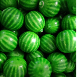 Chewing-gum au melon