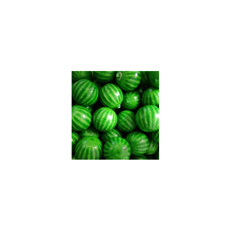 Chewing-gum au melon Chewing-gum au melon