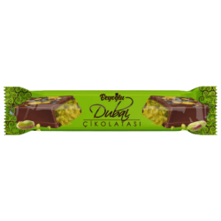 Barre chocolat DubaÏ