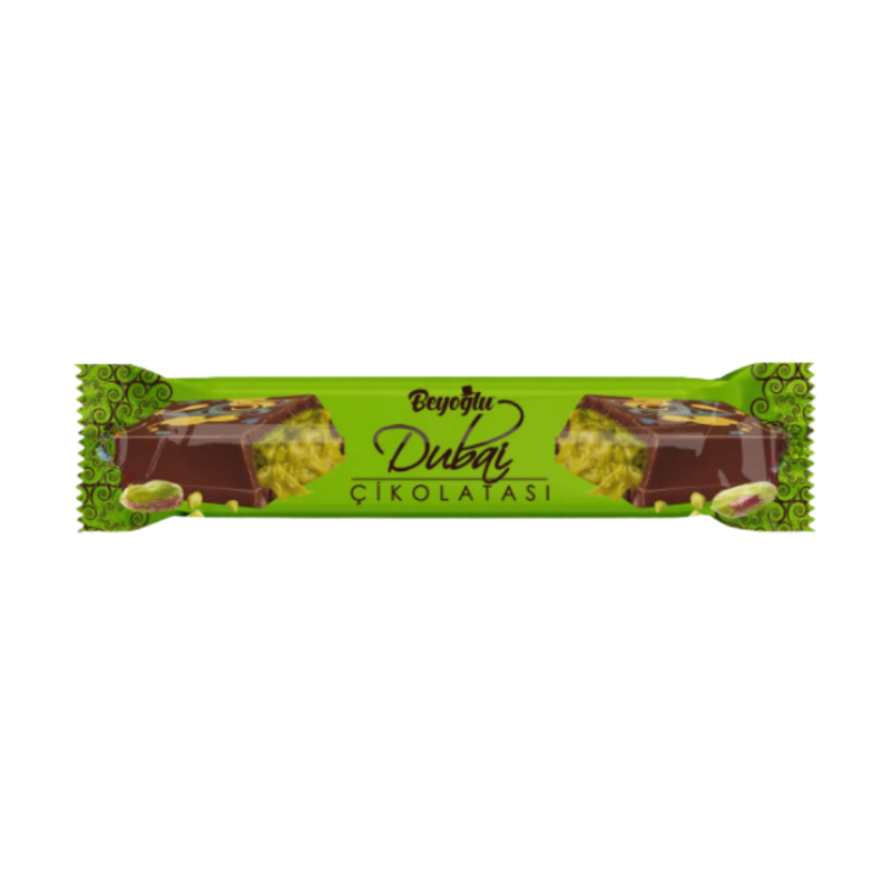 Barre chocolat DubaÏ Barre chocolat DubaÏ