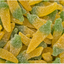 Piments jaune sucrés