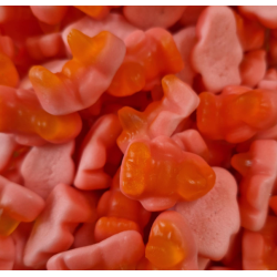 Bonbons Pingouin