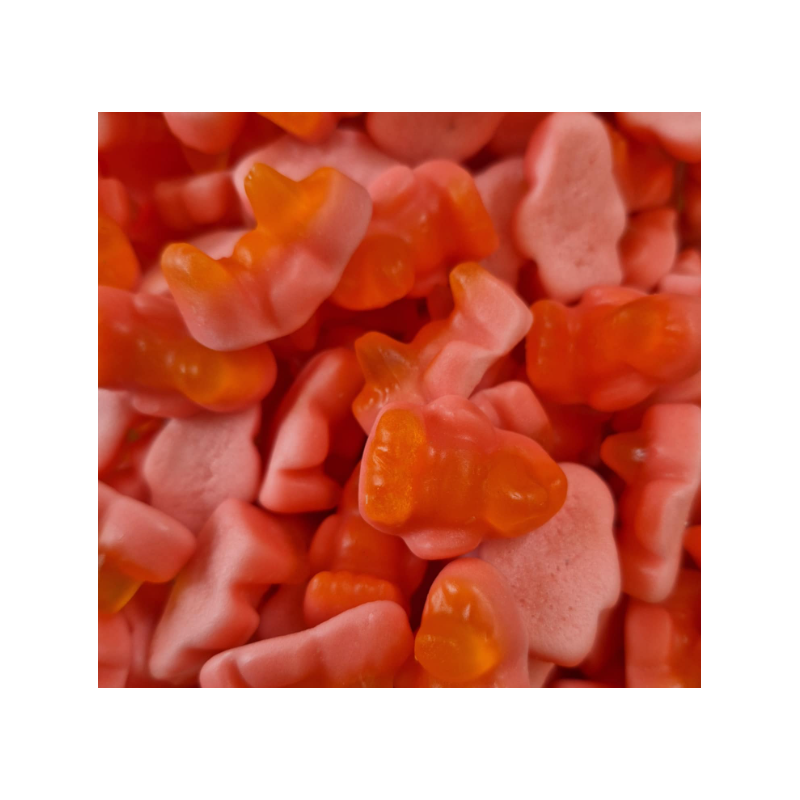 Bonbons Pingouin Bonbons Pingouin