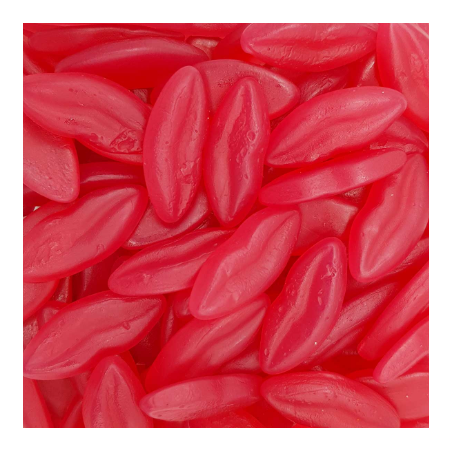 Bouches à la grenadine