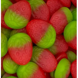 Fraise sauvage