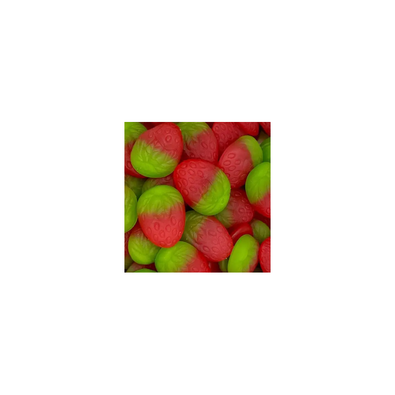 Fraise sauvage Fraise sauvage