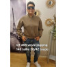 Veste de jogging Veste de jogging