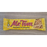 Mr. Tom peanuts in caramel Mr. Tom peanuts in caramel