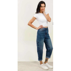 Jeans Ballon