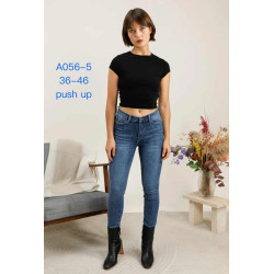 Jeans Push-up