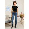 Jeans Push-up Jeans Push-up