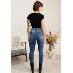Jeans Push-up