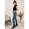 Jeans Push-up Jeans Push-up