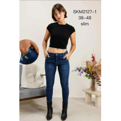 Jeans slim