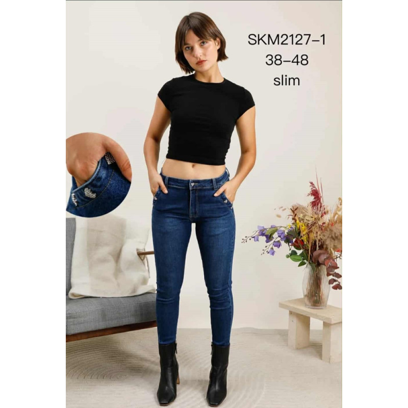 Jeans slim Jeans slim