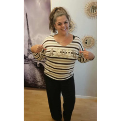 Pull amour