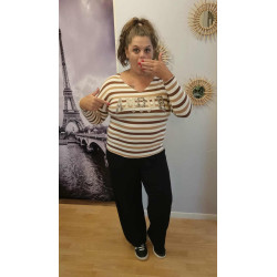 Pull amour