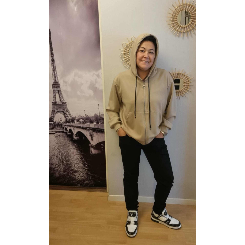 Veste à capuche Veste à capuche