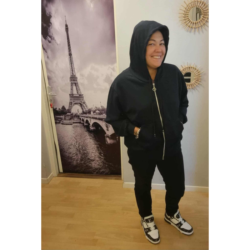 Veste à capuche Veste à capuche