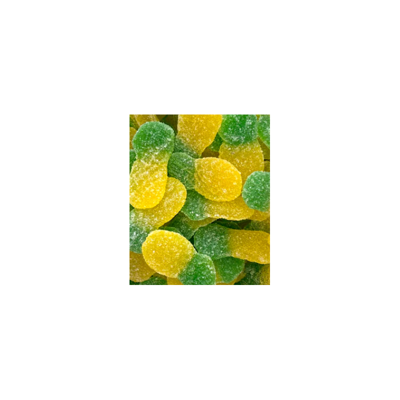 Ananas au sucre Ananas au sucre