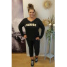 Pull j'adore Pull j'adore