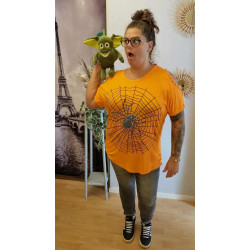 T-shirt halloween