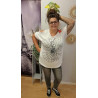 T-shirt halloween