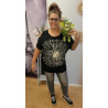 T-shirt halloween