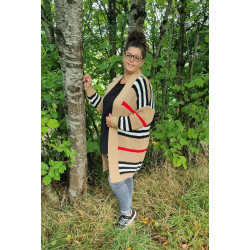 Gilet Inspiration