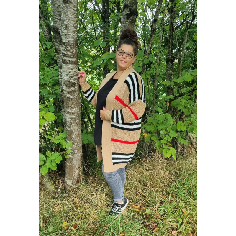 Gilet Inspiration Gilet Inspiration
