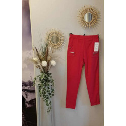 Pantalon Fin