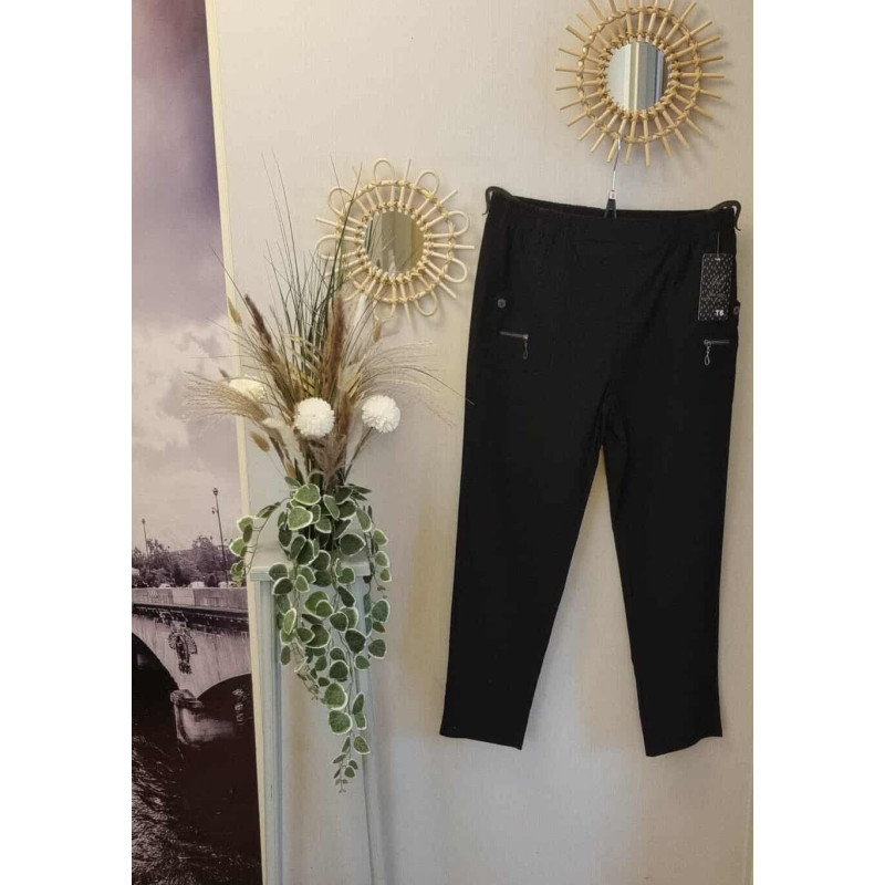 Pantalon Fin Pantalon Fin
