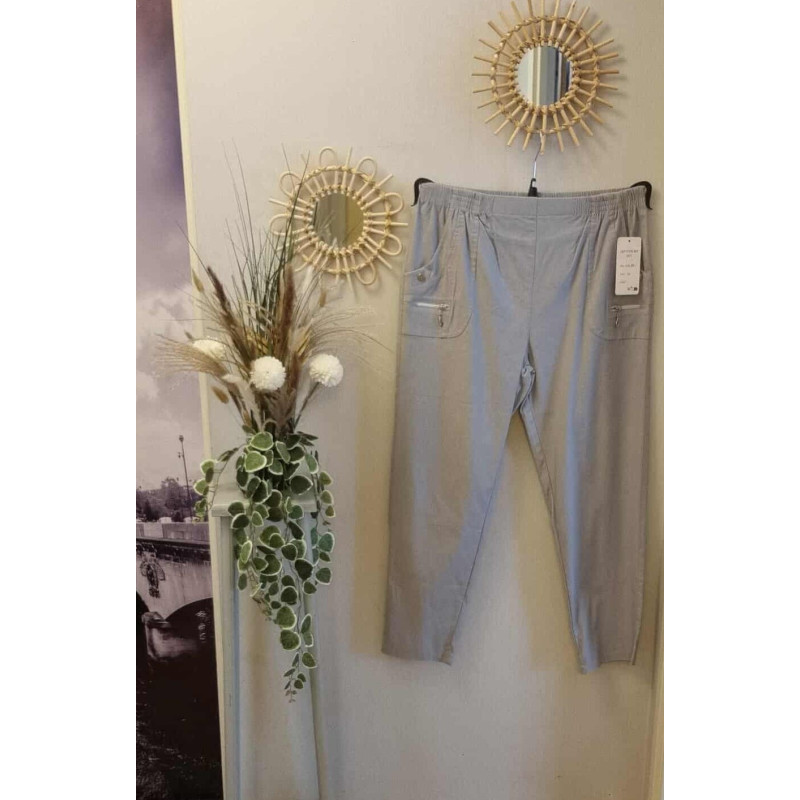 Pantalon Fin Pantalon Fin