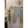 Pantalon Fin Pantalon Fin