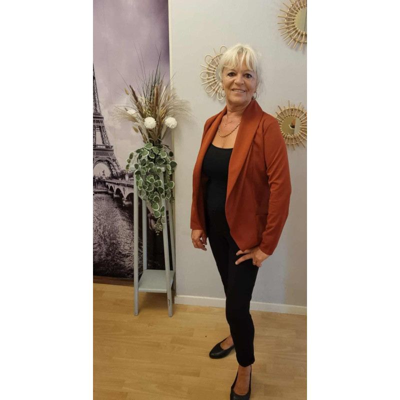 Blazer Blazer