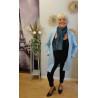 Blazer long Blazer long