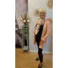 Blazer long Blazer long