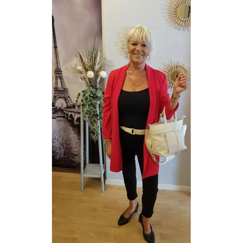 Blazer long Blazer long