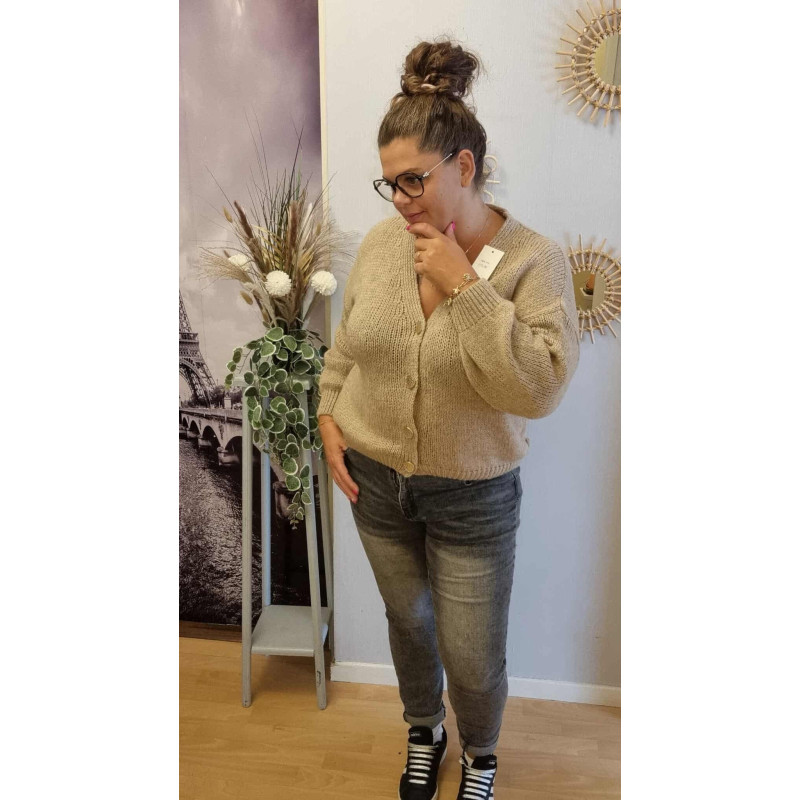 Gilet Gilet