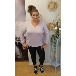 Pull doux