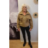 Manteau aviateur Manteau aviateur